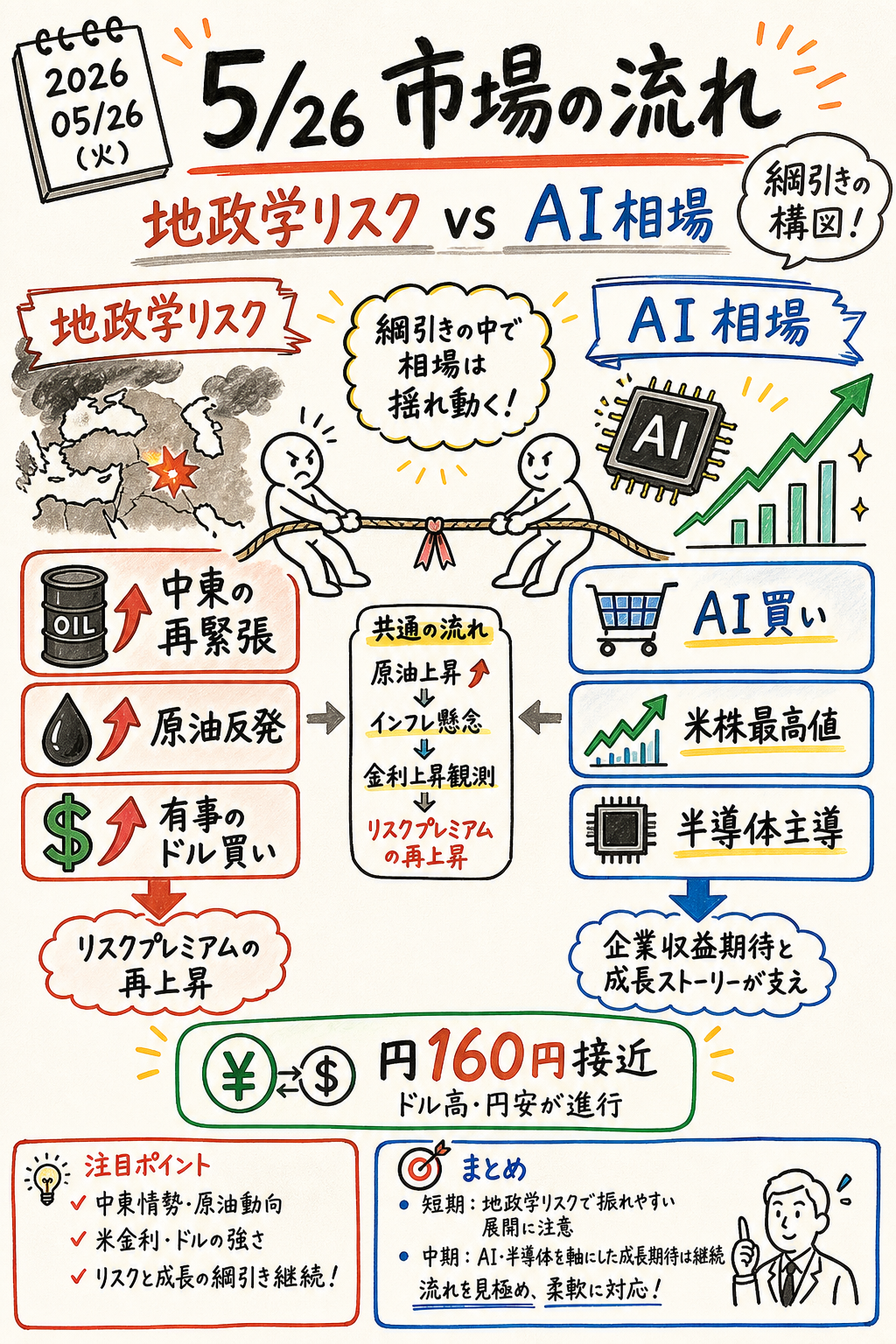 Market Daily cover