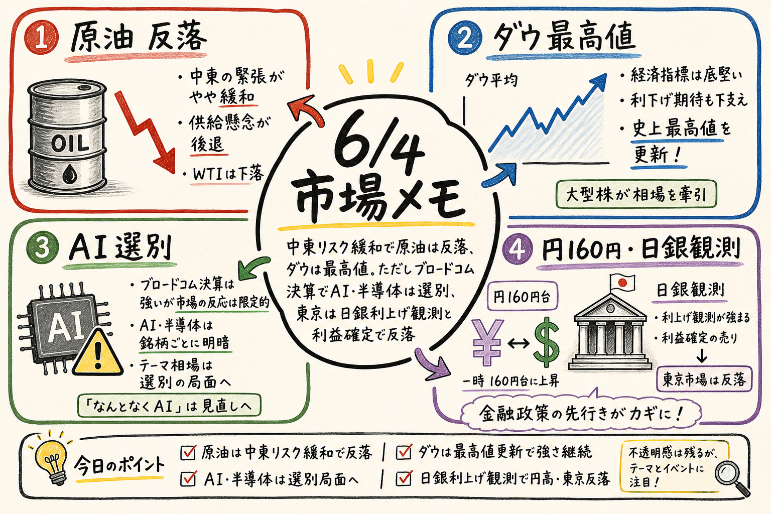 Market Daily cover