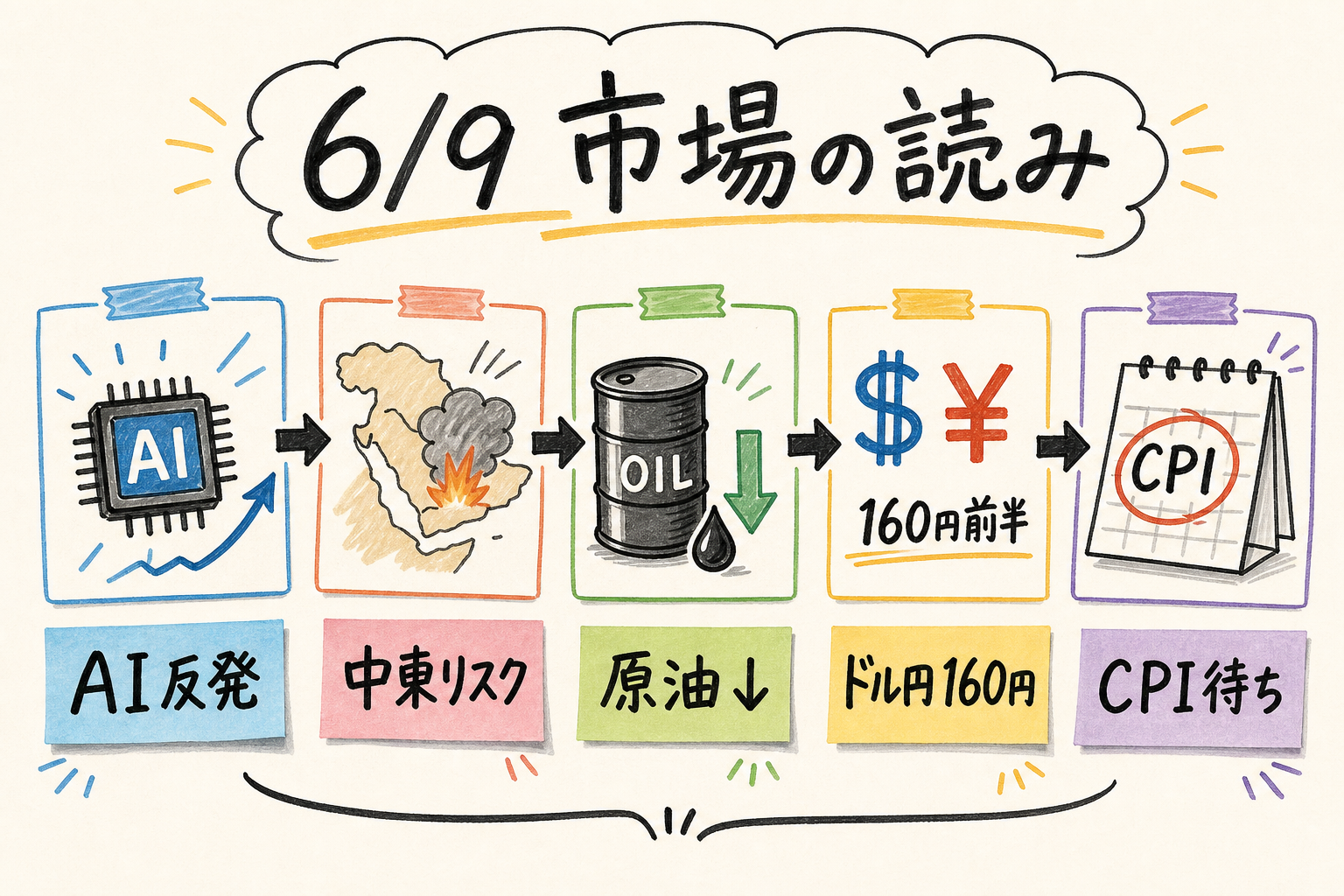 Market Daily cover