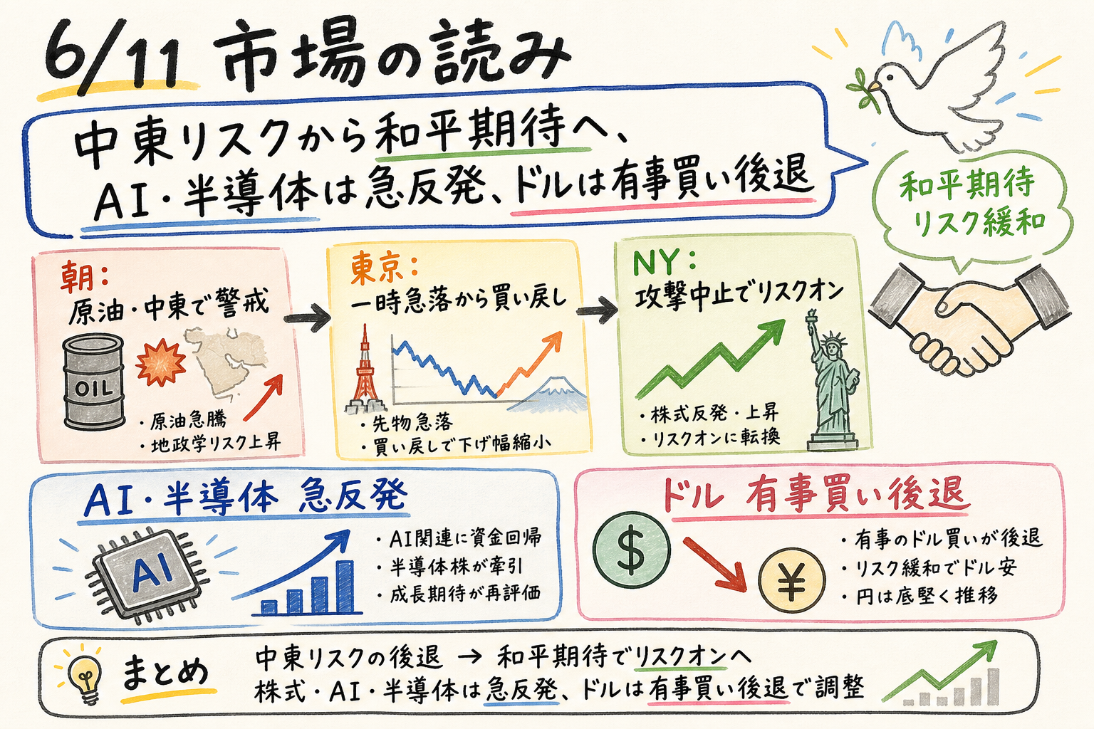 Market Daily cover