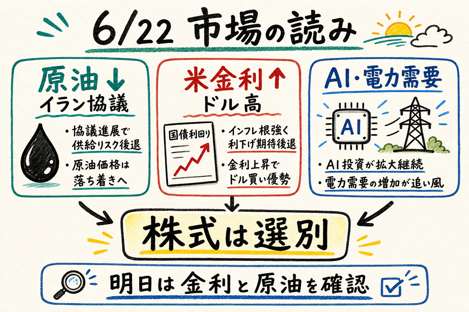 Market Daily cover