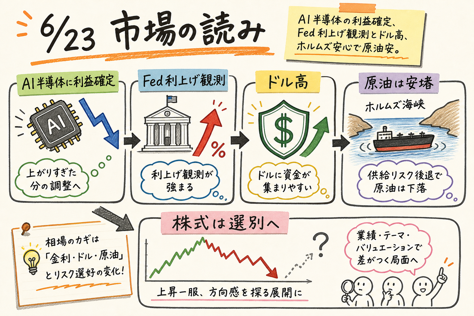 Market Daily cover