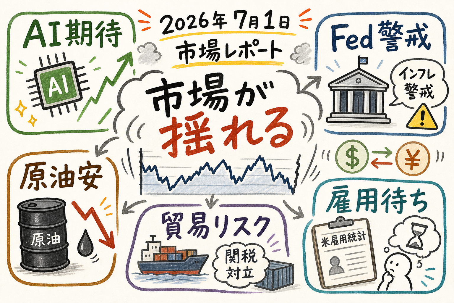 Market Daily cover