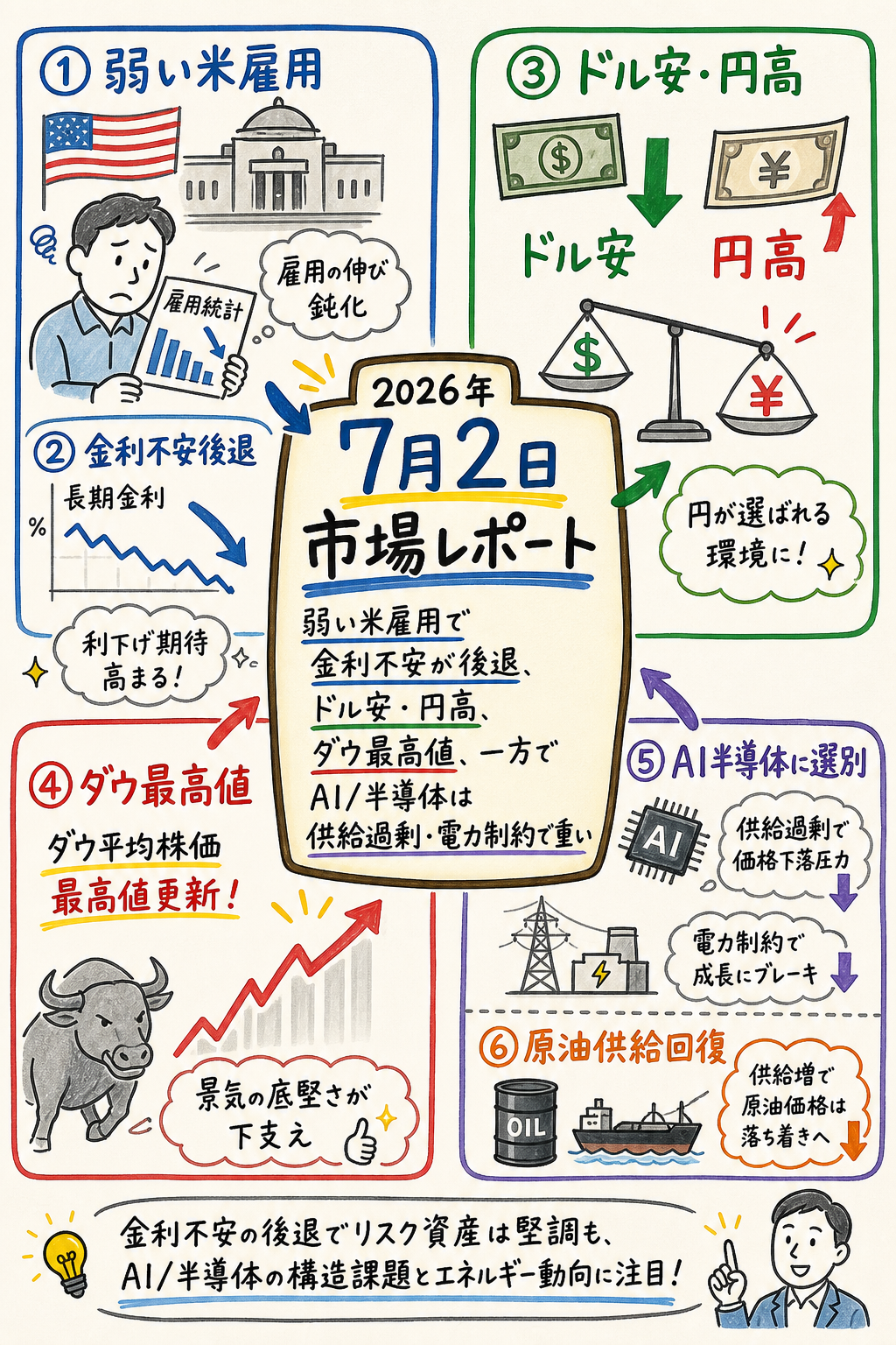 Market Daily cover