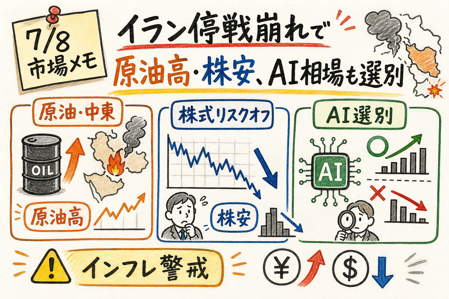 Market Daily cover