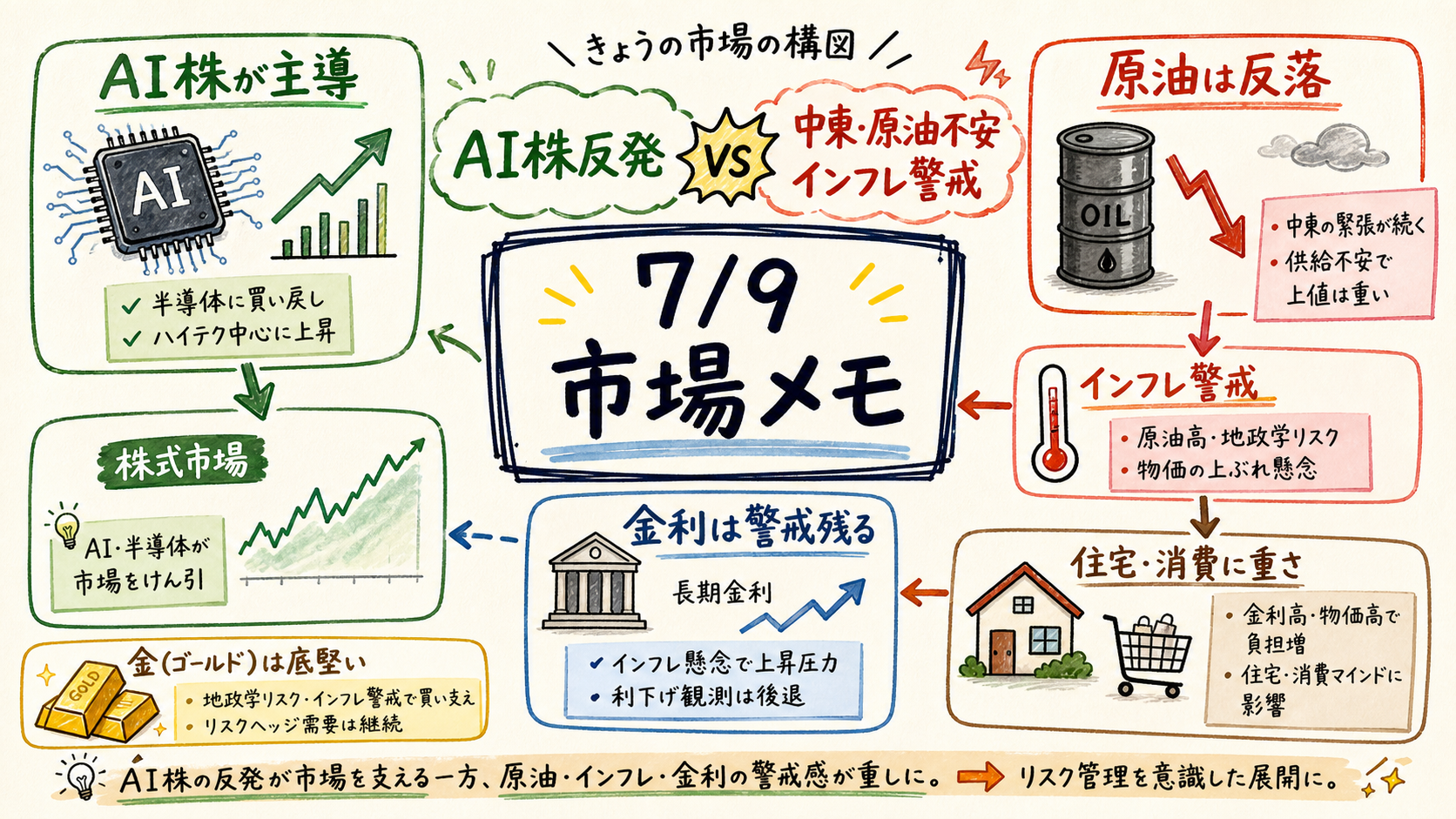Market Daily cover