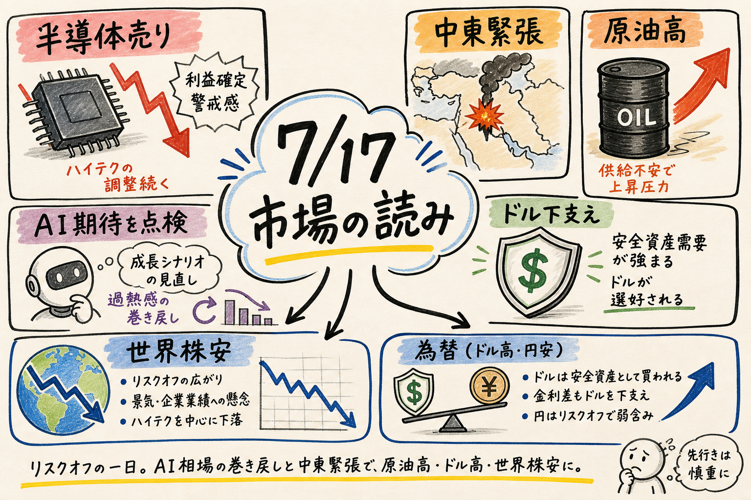 Market Daily cover